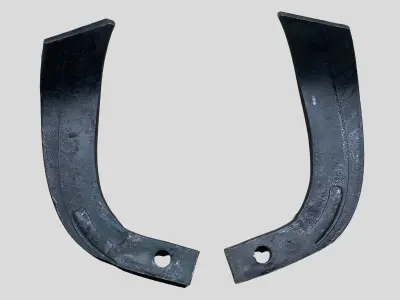 Ножі культиватора S195 ST, 2 шт.
