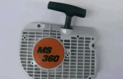 Стартер у зборі KZ для бензопил MS 340/360