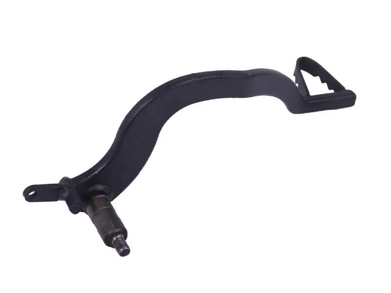 Педаль заднего тормоза Shineray XY200GY-9A AMG-2