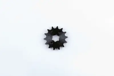 Передня зірка Yamaha YBR125 428, 14 зубців, отвори 34 мм