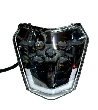 LED фара в сборе для Hyper 250/300