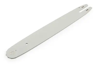 Шина пильна 18" 3/8" 1,6 мм, 64 ланки для Мотор Січ