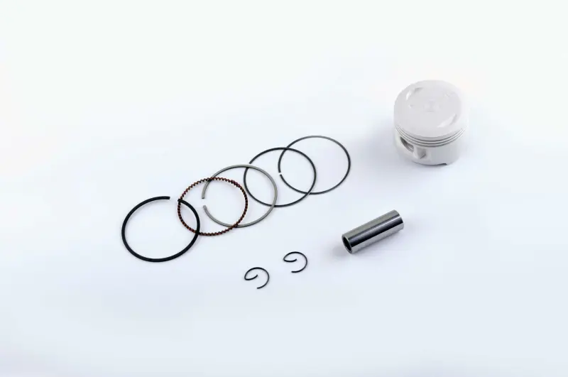 Поршень для Yamaha YBR125 +0,25, Ø54,25 мм