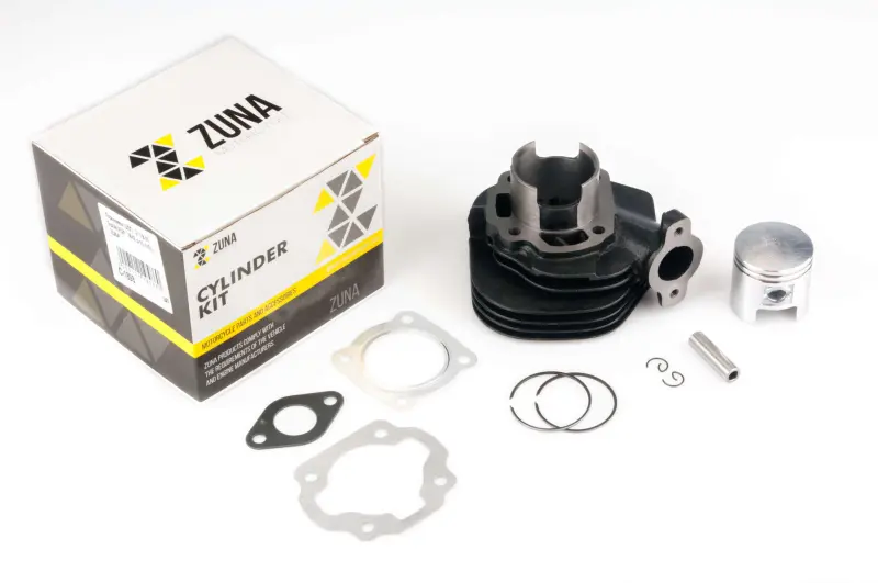 ЦПГ ZUNA TB 60 2T для Suzuki RUN, Ø43, палець 10 мм, h-51