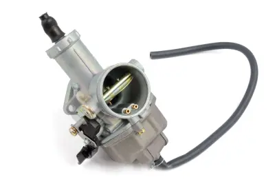 Карбюратор PZ30 для 4Т CB/CG 200, под трос газа