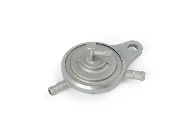 Кран топливный вакуумный 4T GY6 50/125 (3 выхода)