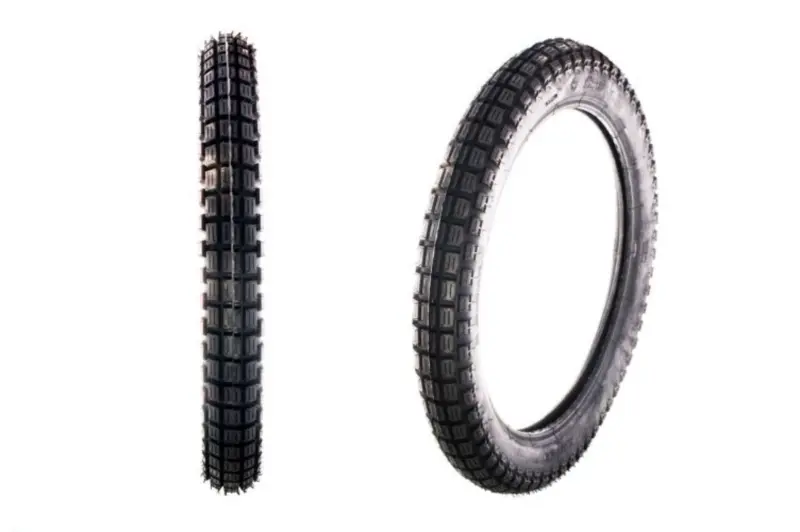 Мотошина SRC SV509 3.00-17 6PR TT
