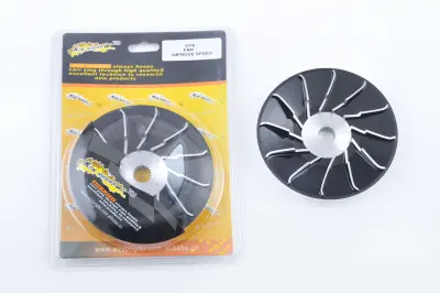 Нерухома щока варіатора KOK RIDERS тюнінг для 4T GY6 125/150