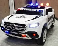 Дитячий електромобіль JM-7188 12 В 7 А·год із пультом та USB