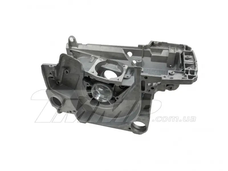 Картер бензопили Goodluck GL4500/5200