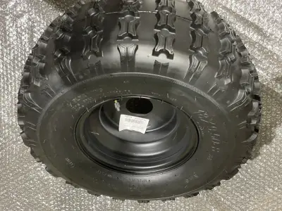 Колесо в зборі ATV 18×9,5-8 з шиною JPX