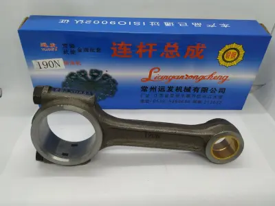 Шатун для мотоблока 190N, 12 HP, TD