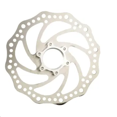 Ротор Shimano SM-RT10, 160 мм, Center Lock