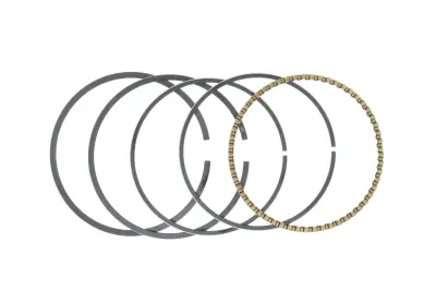 Поршневые кольца 4T CB250 STD Ø65,50 GONGYU