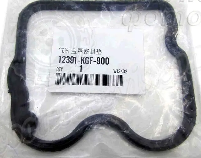 Прокладка крышки головки Honda SH125/150