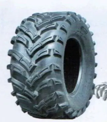 Шина для ATV та багі ELIT 25×8-12