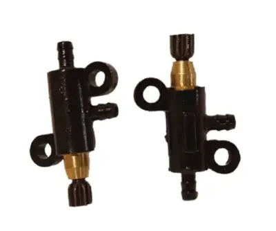 Маслонасос для электропилы mod 7
