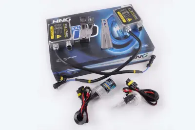 Комплект ксенона HNG H3 AC 6000K 35W