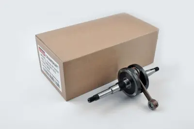 Колінвал STAYER для Honda TACT AF16 (AF05E), із сепаратором