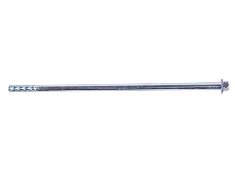 Винт крепления якоря генератора GN 2–3,5 кВт M8×227 мм