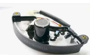 AVR-регулятор бензогенератора 4–6 кВт, 3-фазний, 450 V, 6 проводів
