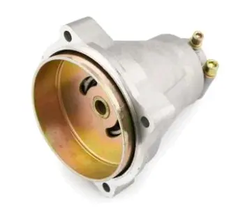 Корпус варіатора мотокоси 9T Ø26