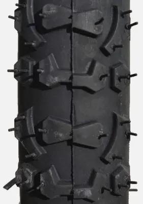 Велосипедная покрышка 26 × 1,95 (50-559) PF-028