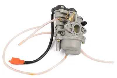 Карбюратор Suzuki AD50