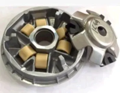 Передний вариатор Honda SH 150 VV-2 в сборе