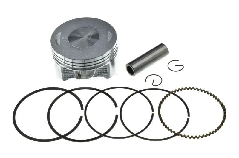 Поршневий комплект 4T CB250 STD Ø65,5 мм, палець 15 мм JING