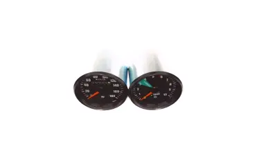 Спидометр и тахометр для ЯВА 350 HEFEI