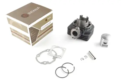 ЦПГ Suzuki AD 50 Ø41 мм, палець 10 мм GINTANA