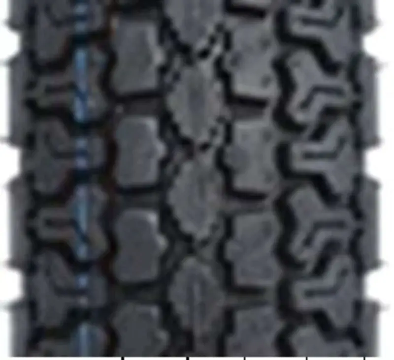 Мотошина SRC SV518 3.50-10 TT 6PR для скутера