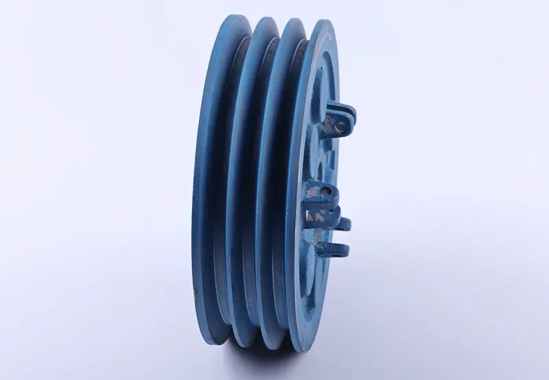Корпус муфты сцепления MFC на 3 ручья