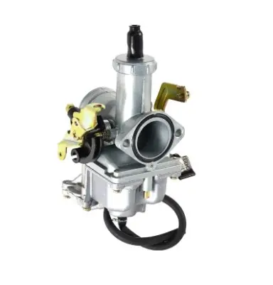 Карбюратор PZ30 для 4T CB/CG 200 с ускорительным насосом KNG