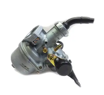 Карбюратор PZ22 под трос для Activ/Delta 110 KEIHIN ST