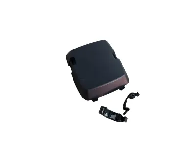 Верхня кришка двигуна бензопили Goodluck GL5800 / Беларусмаш-6700 SVET