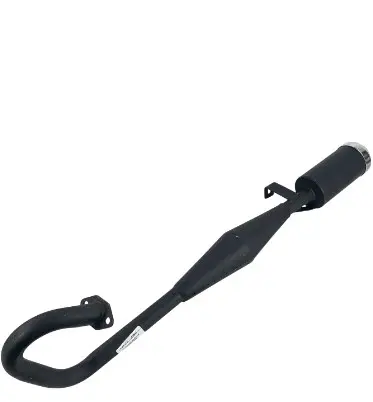 Глушник для 2T Pocket ATV 50