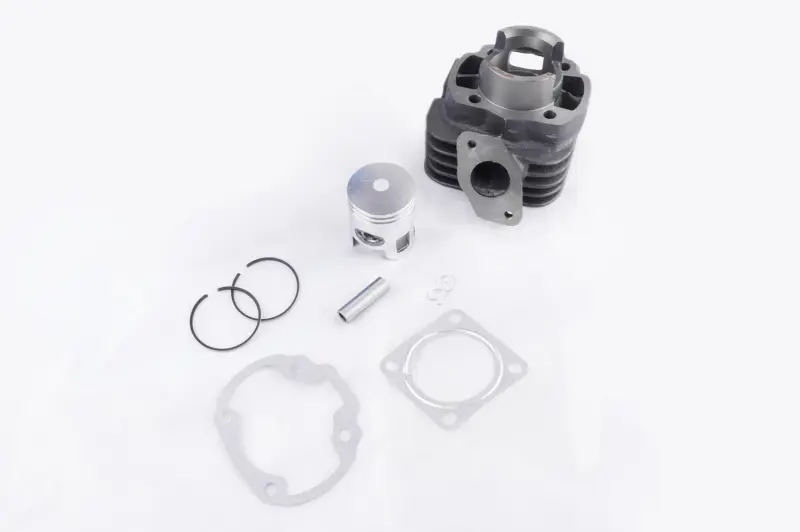 ЦПГ Yamaha Mint 1YU 50 см³ Ø40 мм ZUNA