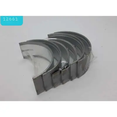 Комплект корінних вкладишів STD для TY295 (Xingtai 220/224), 6 шт.