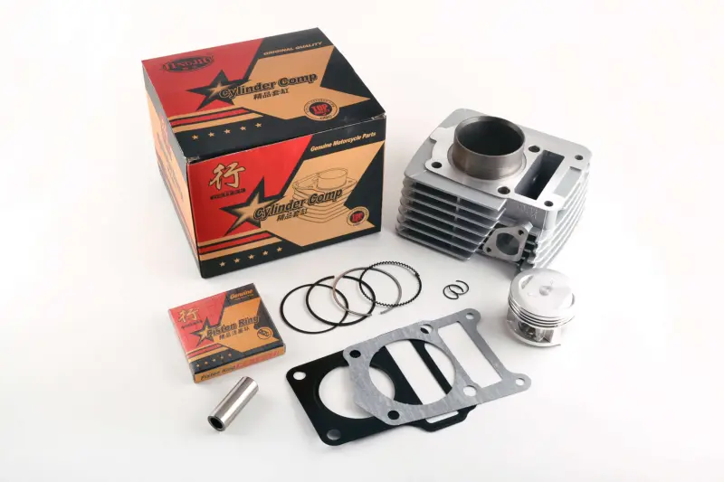 ЦПГ Yamaha YBR125, Ø54 мм, OHC