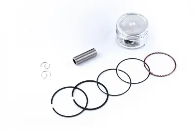 Поршневий комплект Yamaha Cygnus 125 STD Ø51,50, палець 13 мм