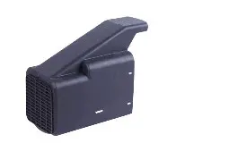 Кожух захисний для компресора KADB1008