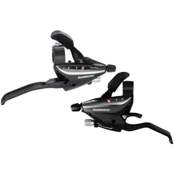 Моноблоки Shimano ST-EF510 L3/R7 для трансмісії 3×7