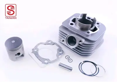 ЦПГ SEE (Sheng-E) для Suzuki AD100 / Address V100, Ø52,5 мм, палець 12 мм