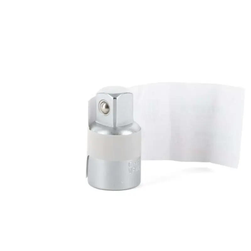 Переходник INTERTOOL ET-1105, 3/8″ F × 1/2″ M, Cr-V