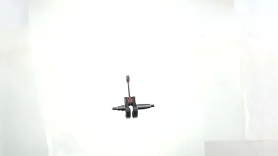 Колінвал для мотокоси 1E44F SVET
