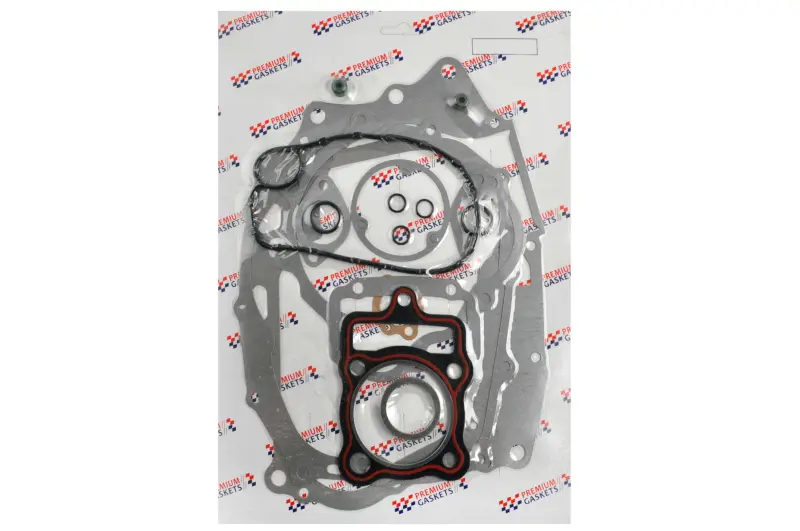 Повний набір прокладок двигуна 4T CG250 Ø68 мм Premium Gaskets
