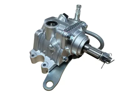 Блок реверса 4T CG200 без хвостовика, в сборе FLD