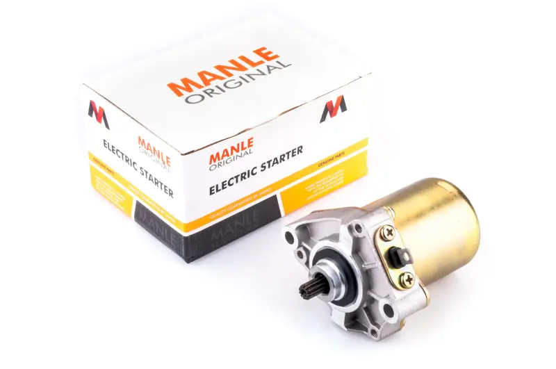 Електростартер MANLE для Honda Lead 50 AF-20, Z-11 D-8